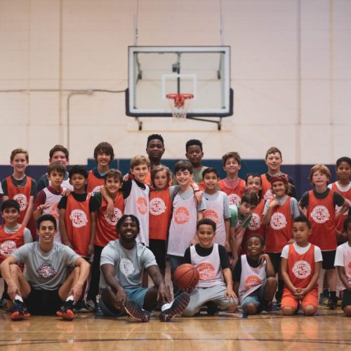 Rising Stars Development League Elementary Group