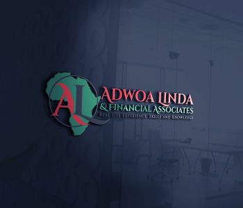 Adwoa Linda and Financial Associates Logo